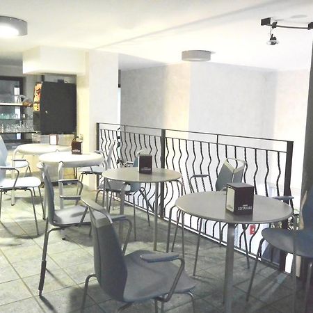 Hotel Balbo Turyn Zewnętrze zdjęcie