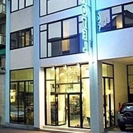 Hotel Balbo Turyn Zewnętrze zdjęcie