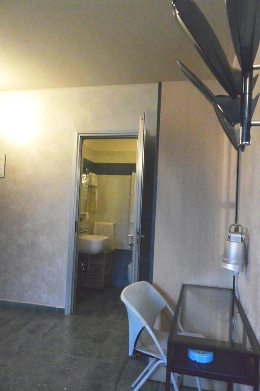 Hotel Balbo Turyn Pokój zdjęcie