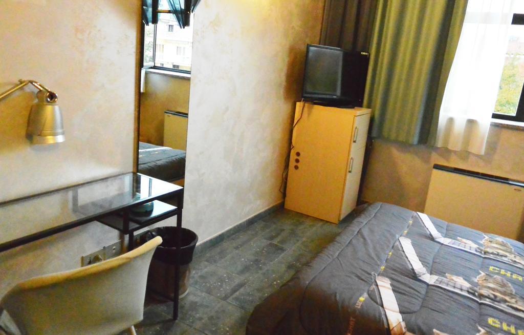 Hotel Balbo Turyn Pokój zdjęcie