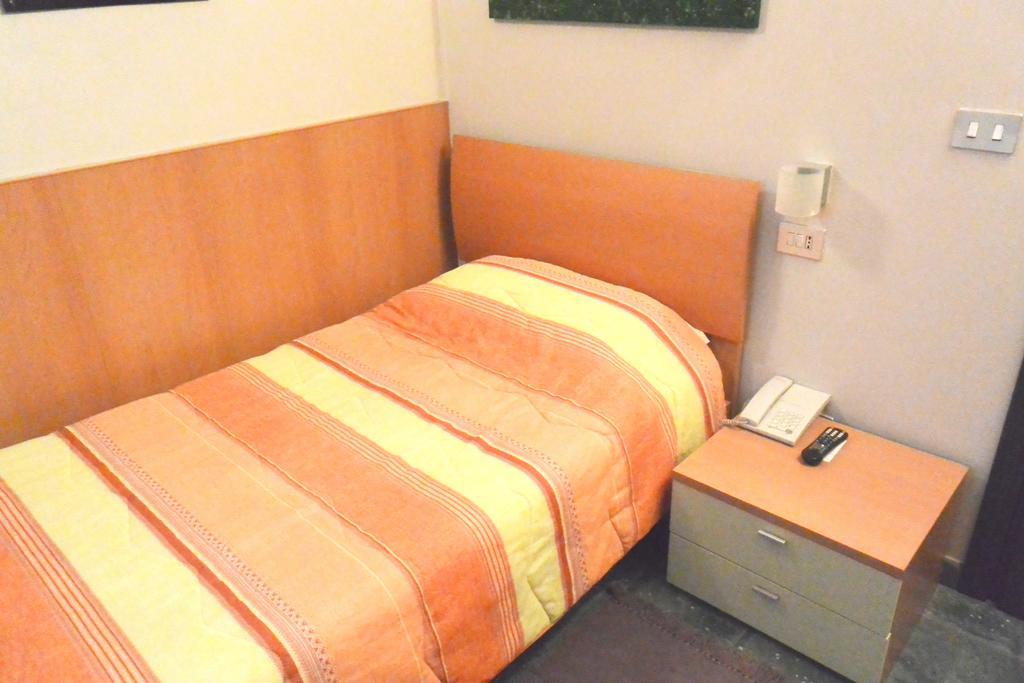 Hotel Balbo Turyn Pokój zdjęcie
