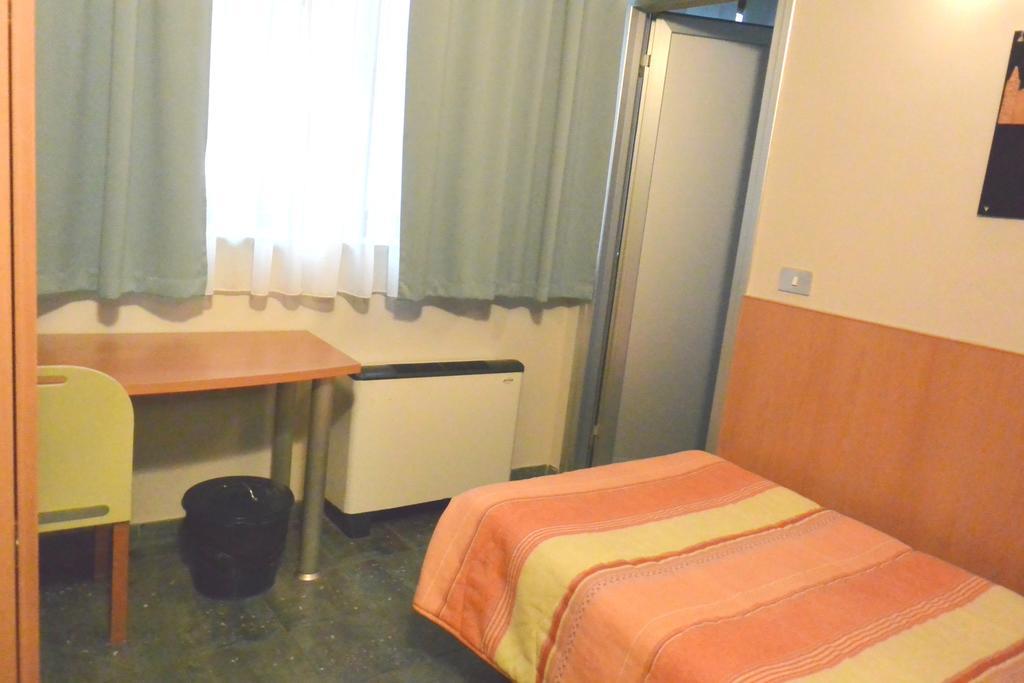 Hotel Balbo Turyn Pokój zdjęcie