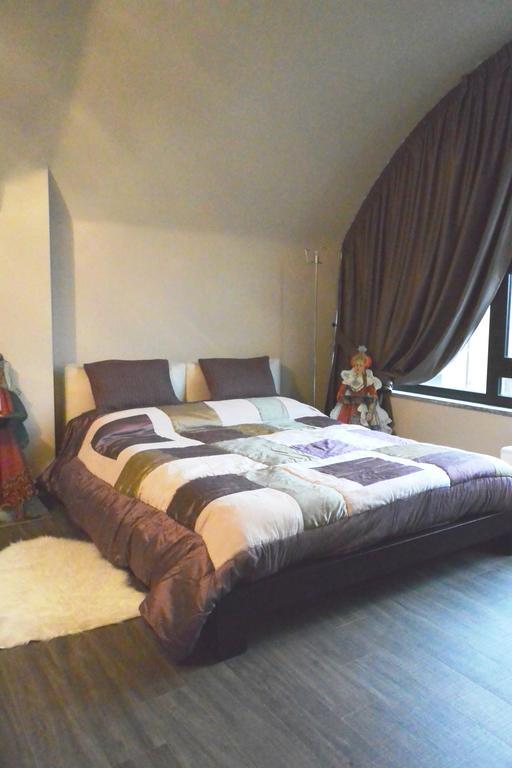 Hotel Balbo Turyn Pokój zdjęcie
