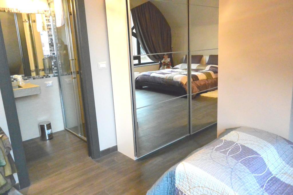 Hotel Balbo Turyn Pokój zdjęcie