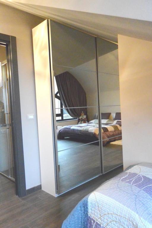 Hotel Balbo Turyn Zewnętrze zdjęcie