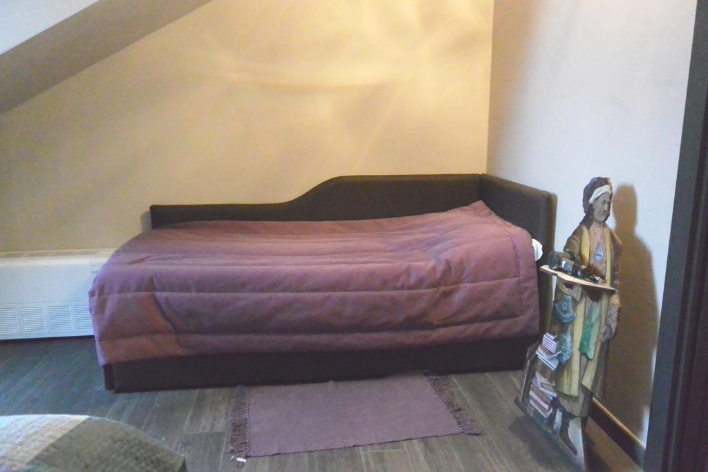 Hotel Balbo Turyn Zewnętrze zdjęcie