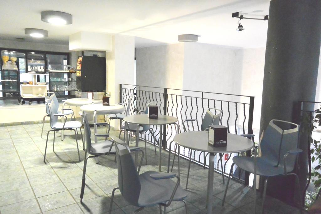 Hotel Balbo Turyn Zewnętrze zdjęcie