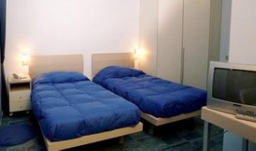 Hotel Balbo Turyn Pokój zdjęcie