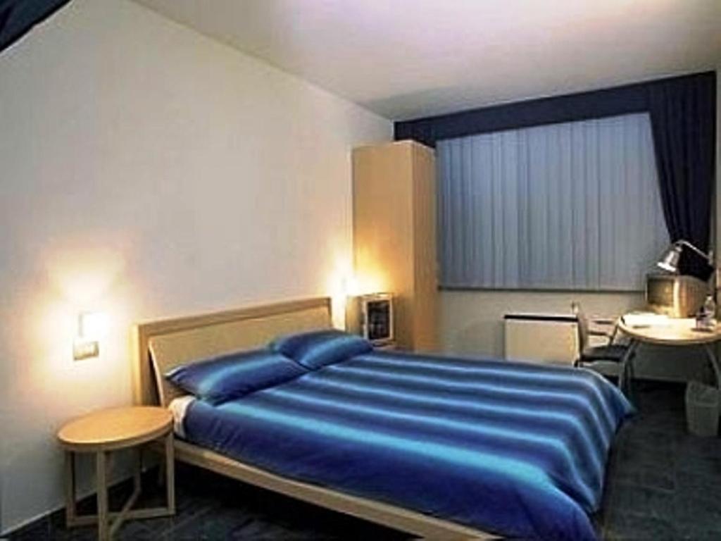 Hotel Balbo Turyn Pokój zdjęcie