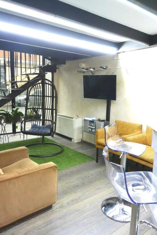 Hotel Balbo Turyn Zewnętrze zdjęcie