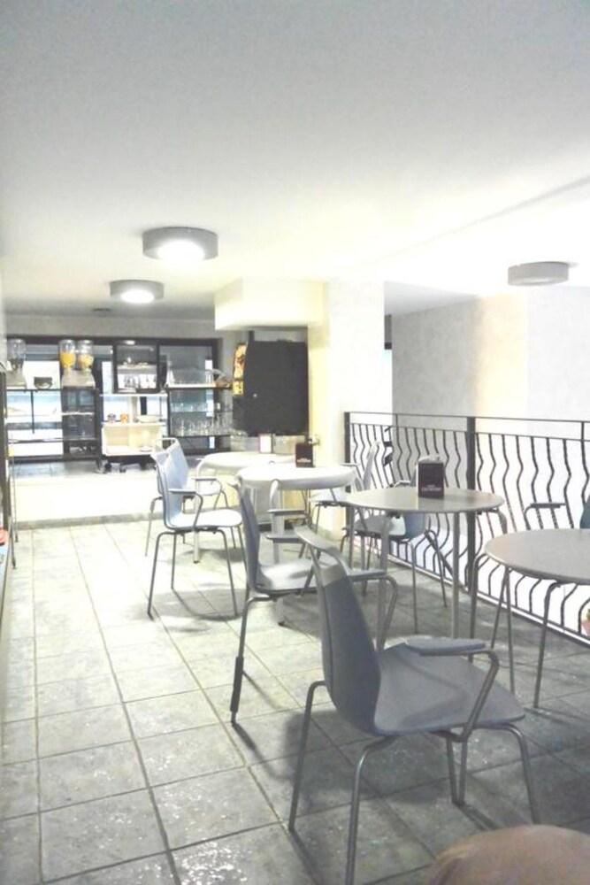 Hotel Balbo Turyn Zewnętrze zdjęcie